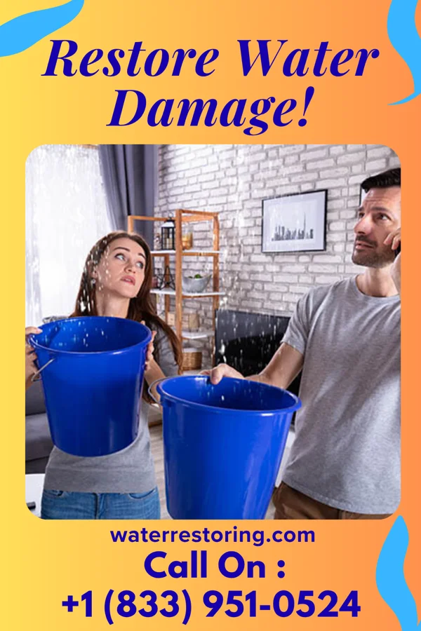 water restoration Galaxy Water Solutions Masters Wakeman